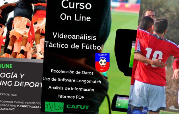 Curso Entrenador de Fútbol archivos · Colegio de Entrenadores de Fútbol