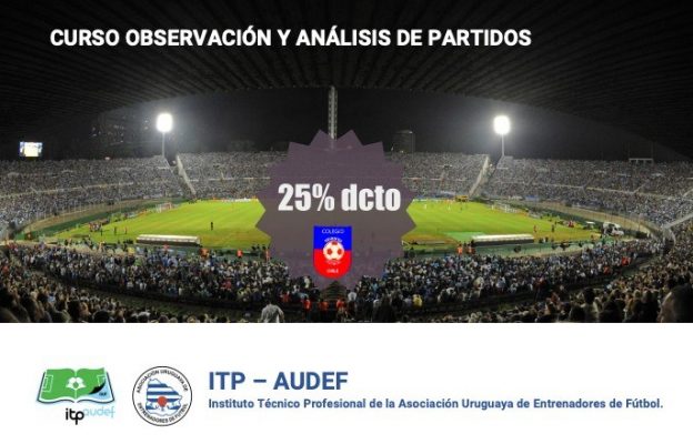 AUDEF - Asociación Uruguaya de Entrenadores de Fútbol