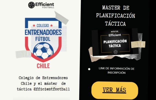 AUDEF archivos · Colegio de Entrenadores de Fútbol