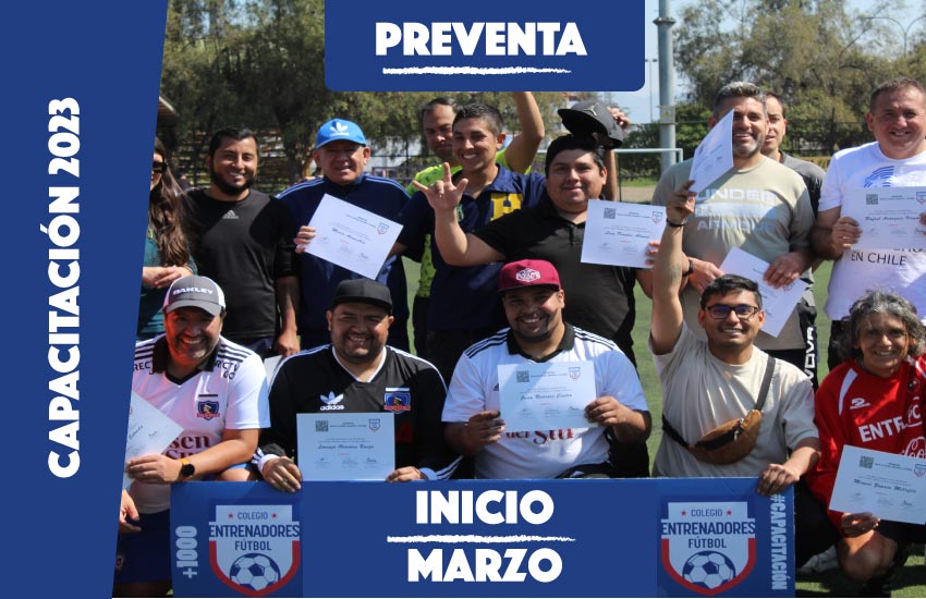 Curso completo FIFA para Entrenadores de Arqueros - AUF