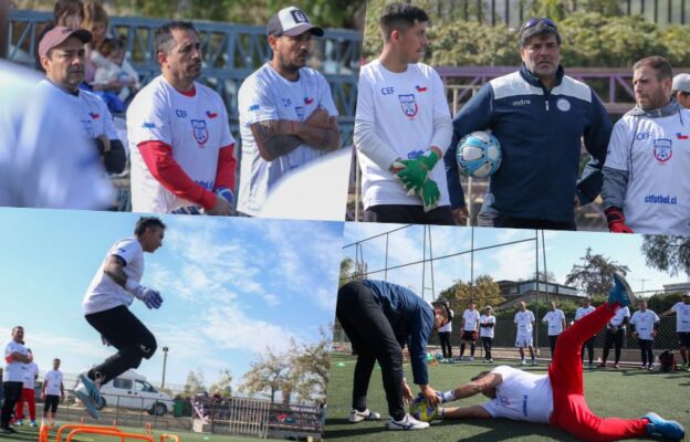 Curso Entrenador de Fútbol archivos · Colegio de Entrenadores de Fútbol