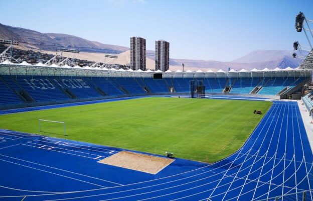 Iquique ¿Cómo inscribirse en el Curso de Entrenador de Fútbol? · Colegio de  Entrenadores de Fútbol