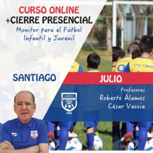 Iquique ¿Cómo inscribirse en el Curso de Entrenador de Fútbol? · Colegio de  Entrenadores de Fútbol