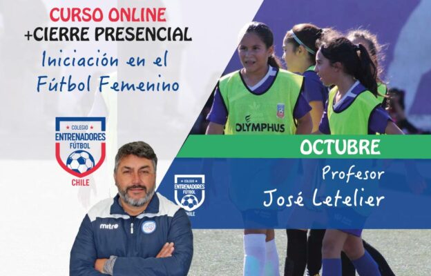 1º Curso Entrenador de Fútbol Amateur archivos · Colegio de Entrenadores de  Fútbol